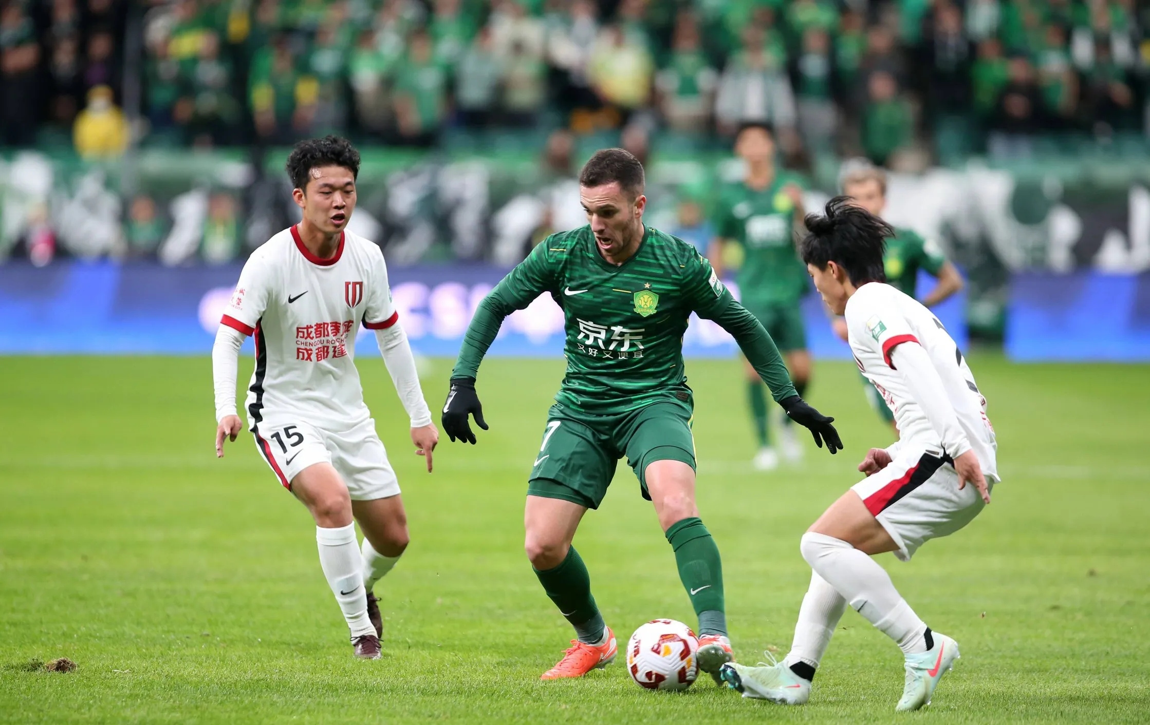 开云体育- 预测中超第10轮北京国安vs成都蓉城的比分 