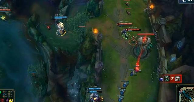 开云体育-包含Faker巅峰对决，Karsa与70激战拜仁分钟，挺进下一轮胜负难料！的词条