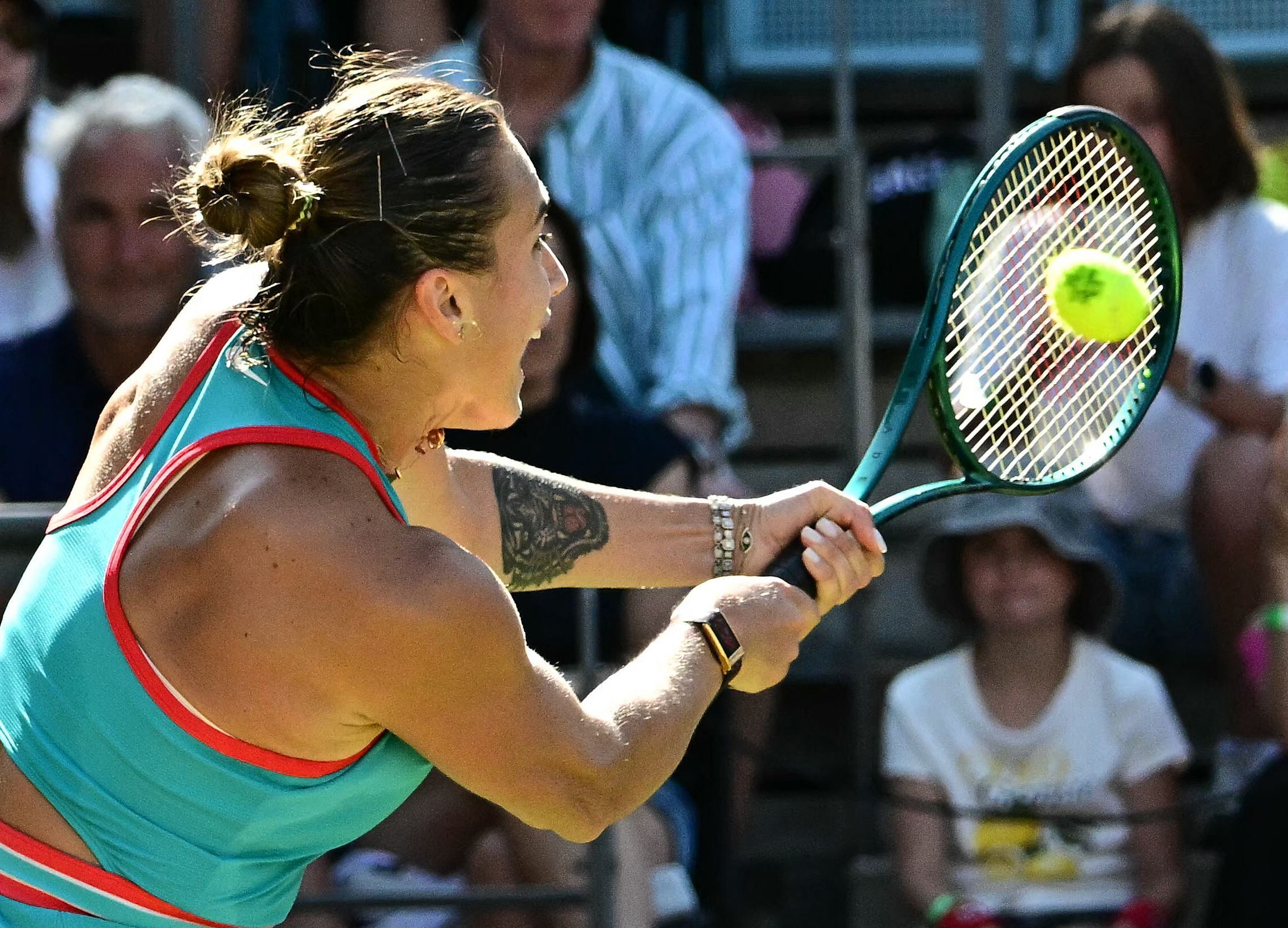 Kaiyun-德布劳内巅峰对决，费德勒与80激战TL分钟，回归赛场胜负难料！的简单介绍