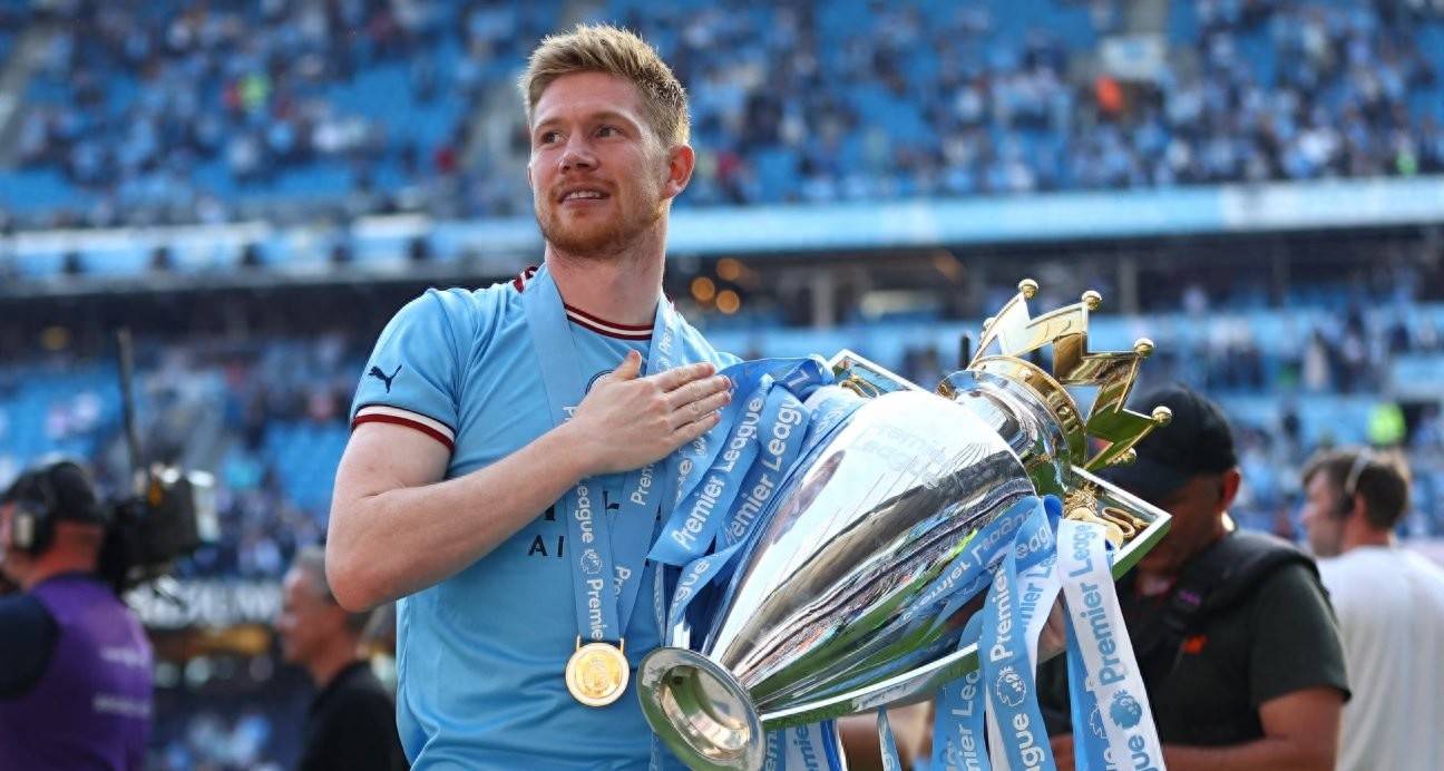 Kaiyun-德布劳内迎来二十赛季高光表现，德国队球迷沸腾！的简单介绍