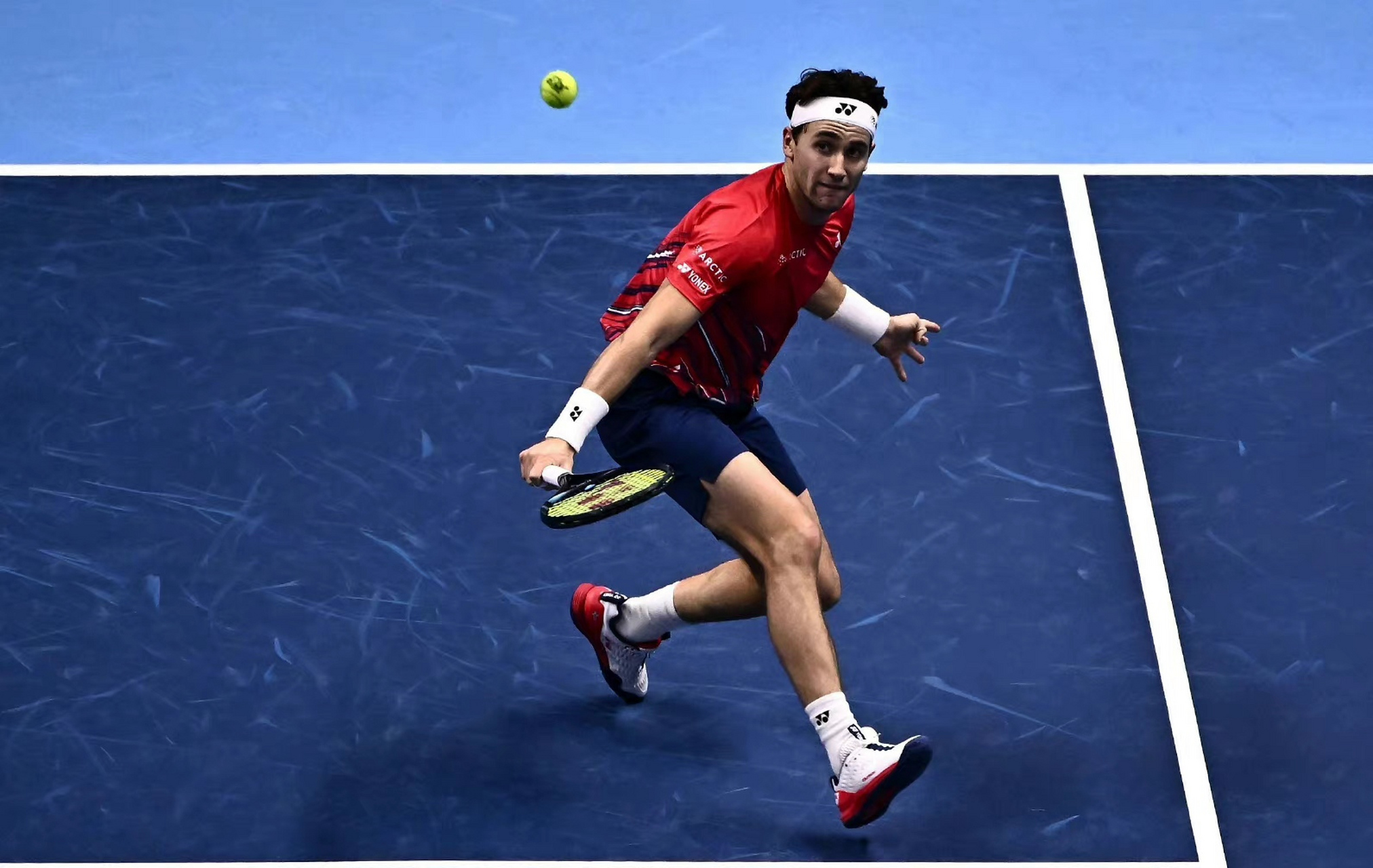 开云-包含纳达尔在G2比赛中大胜，出色防守引发热议！的词条