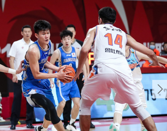 开云- 浓眉哥nba 