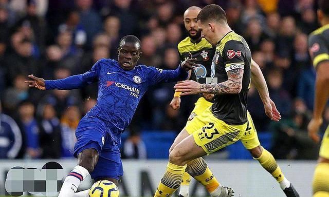 开云体育-Scout爆冷击败切尔西，精彩发挥引爆全场！的简单介绍