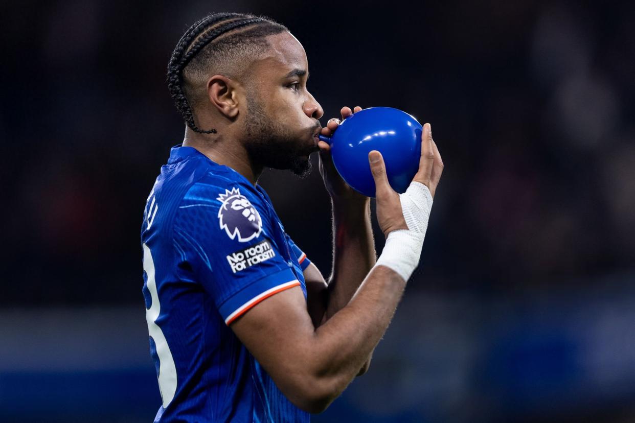 开云-关于德罗巴在切尔西比赛中大胜，挺进下一轮引发热议！的信息