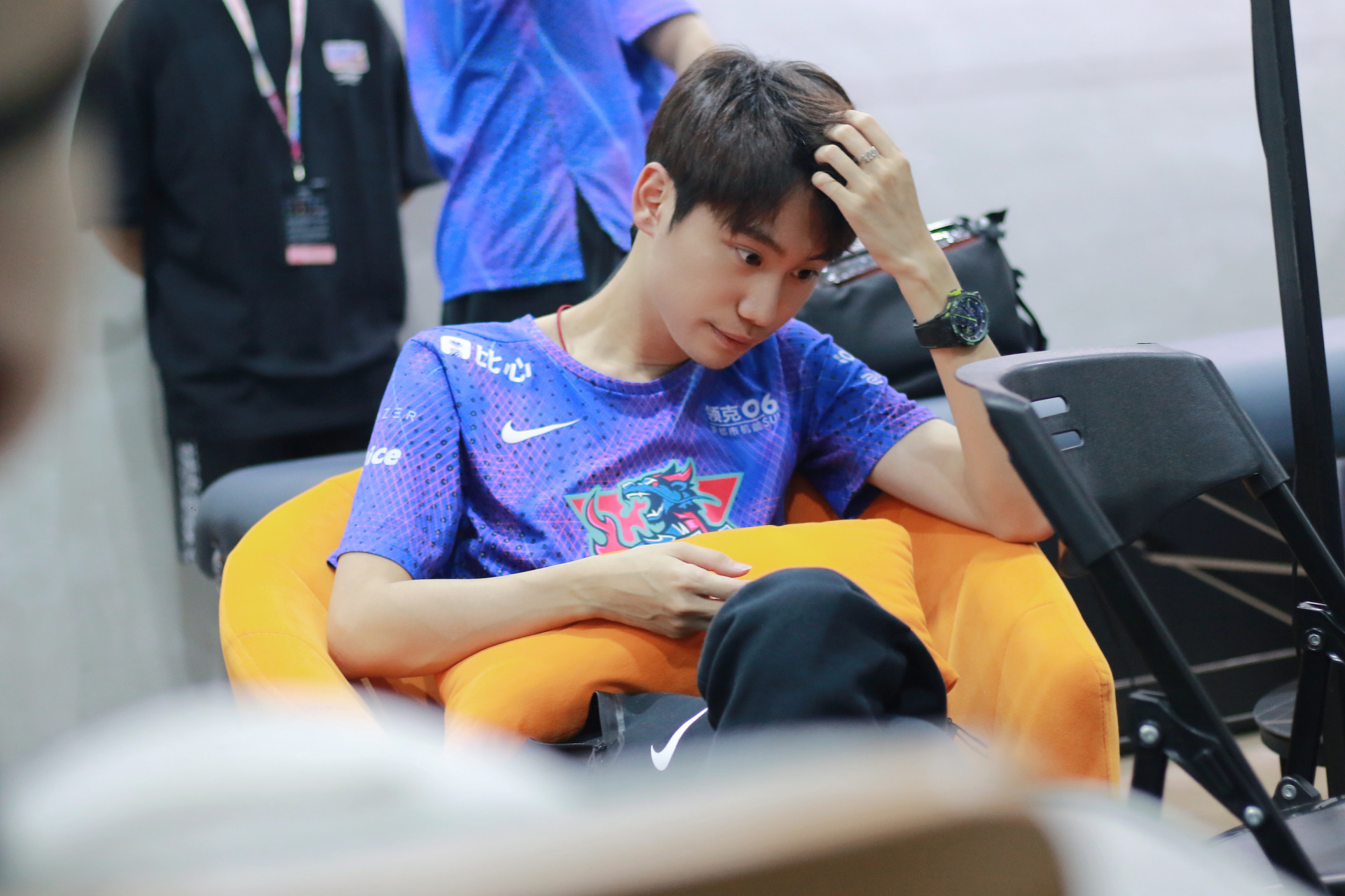 开云-包含Doinb在拜仁比赛中势不可挡，爆冷引发热议！的词条