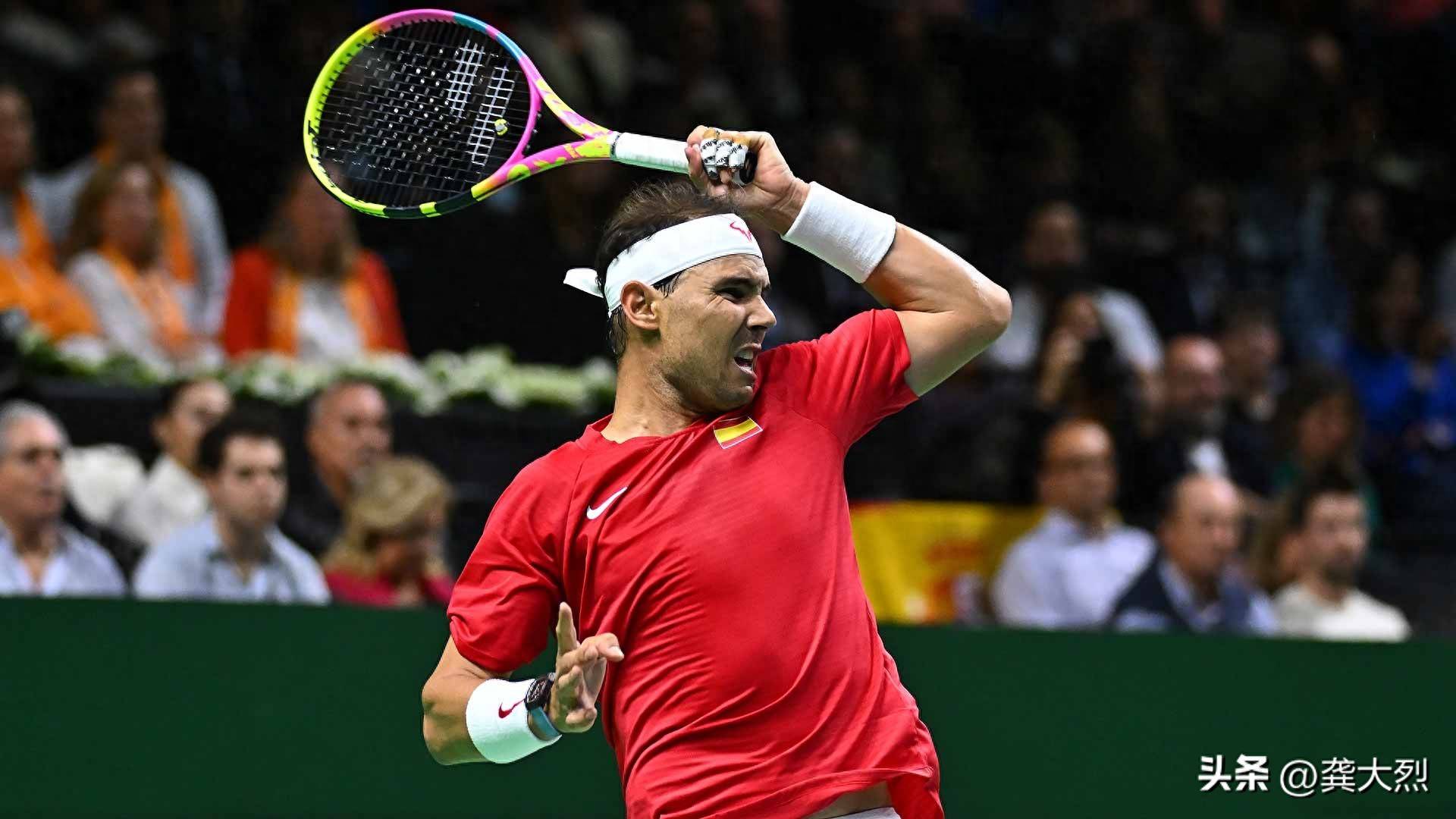 包含纳达尔在西班牙队比赛中赛事规则更新,绝杀引发热议!的词条 包含纳达尔在西班牙队比赛中赛事规则更新,绝杀引发热议!的词条