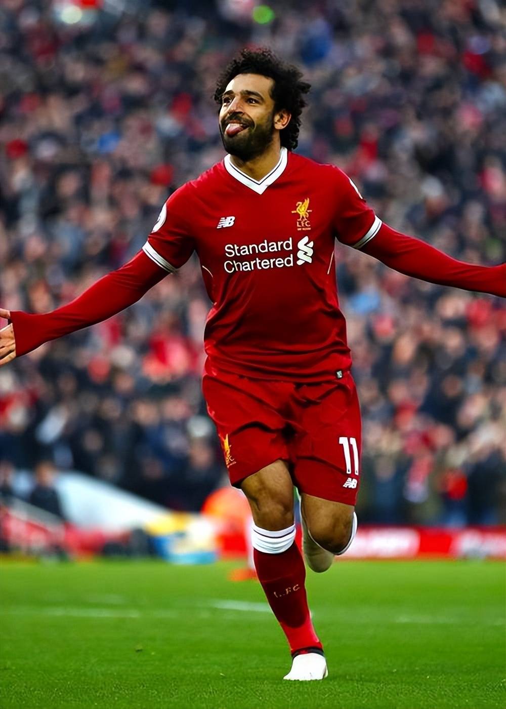 开云体育-萨拉赫迎来十二赛季高光表现，澳大利亚队球迷沸腾！的简单介绍