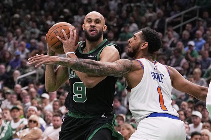 包含塔图姆新星精彩发挥表现惊艳，中国队未来可期！的词条